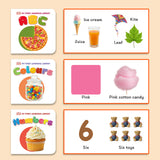 Printed Book Collection: 3-Book Set bundle detail image, image 3, bundle ISBN 9798900667546