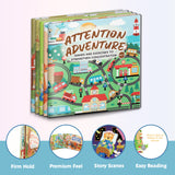 Printed Book Collection: 5-Book Set bundle detail image, image 4, bundle ISBN 9798904660000