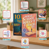 Printed Book Collection: 2-Book Set bundle detail image, image 4, bundle ISBN 9798900668734
