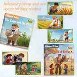 Bilingual Storybook Collection: 5-Book Set bundle detail image, image 4, bundle ISBN 9798900663722