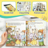 Price Basket and Autumn Float Parade Infla + Tara and the Kite-string Hype Smart Spendi + the Color-changing Promise Scam Awareness: 3-Book bundle detail image, image 4, bundle ISBN 9798900667713