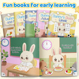 Early Learning Picture Book Collection: 5-Book Set bundle detail image, image 4, bundle ISBN 9798900668536