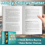 Money Skills Collection: 3-Book Set bundle detail image, image 4, bundle ISBN 9798900669908