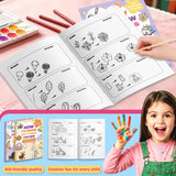 How to Draw Anything for Kids Step-by-step + How to Draw Anything for Kids Step-by-step: 2-Book Set bundle detail image, image 4, bundle ISBN 9798900667720