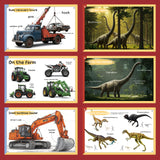 Printed Book Collection: 6-Book Set bundle detail image, image 4, bundle ISBN 9798900669120
