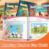 Printed Book Collection: 4-Book Set bundle detail image, image 4, bundle ISBN 9798900669175