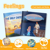 English-Spanish Printed Book Collection: 2-Book Set bundle detail image, image 4, bundle ISBN 9798904660680