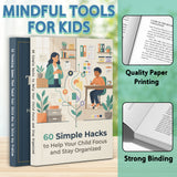 Focus Activity Collection: 2-Book Set bundle detail image, image 4, bundle ISBN 9798900669540