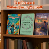 Emotional Skills Collection: 3-Book Set bundle detail image, image 4, bundle ISBN 9798904661984