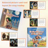 Classic Fairy Tale Collection: 5-Book Set bundle detail image, image 4, bundle ISBN 9798900663678