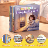 Picture Book Collection: 5-Book Set bundle detail image, image 5, bundle ISBN 9798900665597