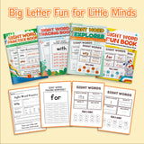 Printed Book Collection: 8-Book Set bundle detail image, image 3, bundle ISBN 9798900667690