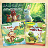 Printed Book Collection: 2-Book Set bundle detail image, image 5, bundle ISBN 9798900667294