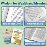 Financial Literacy Collection: 2-Book Set bundle detail image, image 4, bundle ISBN 9798904661533