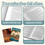 Don Quijote Parte 1 Spanish Edition By Mig + El Crimen Y El Castigo Spanish Edition By: 2-Book Set bundle detail image, image 4, bundle ISBN 9798904661779