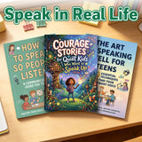 - Teen Confidence: 3-Book Set bundle detail image, image 4, bundle ISBN 9798904661892