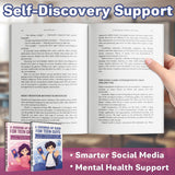 Printed Book Collection: 2-Book Set bundle detail image, image 4, bundle ISBN 9798900669892