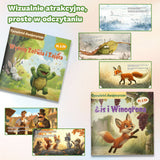 Printed Book Collection: 5-Book Set bundle detail image, image 4, bundle ISBN 9798900666549