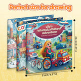 Printed Book Collection: 3-Book Set bundle detail image, image 4, bundle ISBN 9798904661922