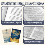 The Moon and Sixpence Classic 3-Book Set + Wealth Freedom Personal Finance Guide: 2-Book Set bundle detail image, image 4, bundle ISBN 9798904661236