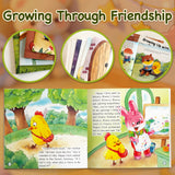 Printed Book Collection: 4-Book Set bundle detail image, image 4, bundle ISBN 9798900666747