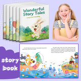 Printed Book Collection: 32-Book Set bundle detail image, image 4, bundle ISBN 9798900668048