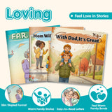 Picture Book Collection: 3-Book Set bundle detail image, image 4, bundle ISBN 9798904660383