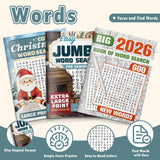 Printed Book Collection: 3-Book Set bundle detail image, image 4, bundle ISBN 9798904660284