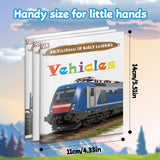 Printed Book Collection: 8-Book Set bundle detail image, image 4, bundle ISBN 9798900663524
