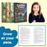 Confidence and Growth Collection: 4-Book Set bundle detail image, image 4, bundle ISBN 9798900668147