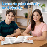 Kids Guide to Manners Etiquette Book + Teen Reset Plan 30 Days to Better Habits + Life Skills for Kids Practical Learning Bo: 3-Book Set bundle detail image, image 4, bundle ISBN 9798900667010