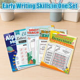 Alphabet Learning Collection: 5-Book Set bundle detail image, image 4, bundle ISBN 9798904661915