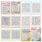 Alphabet Learning Collection: 4-Book Set bundle detail image, image 2, bundle ISBN 9798900668956