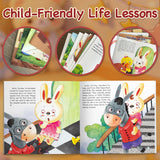 - Picture Books -: 4-Book Set bundle detail image, image 4, bundle ISBN 9798904660987