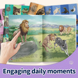 Printed Book Collection: 5-Book Set bundle detail image, image 4, bundle ISBN 9798900669106