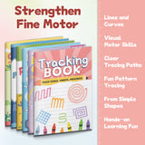 Pencil Control 6: 6-Book Set bundle detail image, image 4, bundle ISBN 9798900667249