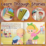 Picture Book Collection: 4-Book Set bundle detail image, image 4, bundle ISBN 9798900666754