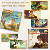 Bilingual Storybook Collection: 5-Book Set bundle detail image, image 4, bundle ISBN 9798900663845