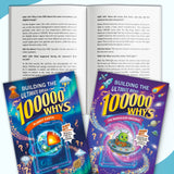 Printed Book Collection: 2-Book Set bundle detail image, image 4, bundle ISBN 9798904660659
