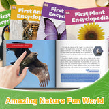 Printed Book Collection: 4-Book Set bundle detail image, image 4, bundle ISBN 9798900669182