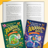 Printed Book Collection: 2-Book Set bundle detail image, image 4, bundle ISBN 9798904660642