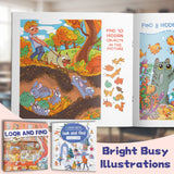 - Focus: 2-Book Set bundle detail image, image 4, bundle ISBN 9798900669717