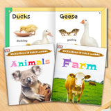 Printed Book Collection: 7-Book Set bundle detail image, image 5, bundle ISBN 9798900667386
