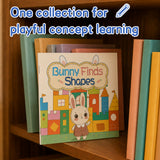 Early Learning Picture Book Collection: 4-Book Set bundle detail image, image 4, bundle ISBN 9798904661519