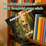 Classic Fairy Tale Collection: 13-Book Set bundle detail image, image 4, bundle ISBN 9798904661496