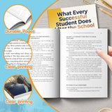 After the School Bell Rings Student Succes + 30 Learning Secrets Every Kid Should Know: 2-Book Set bundle detail image, image 4, bundle ISBN 9798900668819