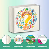 Printed Book Collection: 5-Book Set bundle detail image, image 4, bundle ISBN 9798904660147