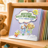 Printed Book Collection: 16-Book Set bundle detail image, image 4, bundle ISBN 9798900669458