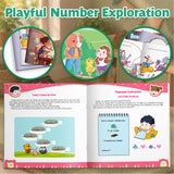 Printed Book Collection: 3-Book Set bundle detail image, image 3, bundle ISBN 9798904661762