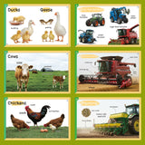 Printed Book Collection: 8-Book Set bundle detail image, image 4, bundle ISBN 9798900669144